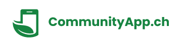 Logo Community